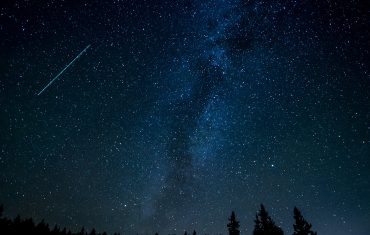 Will This Week’s Perseid Meteor Showers (or Full Moon) Mess With Your Sleep?