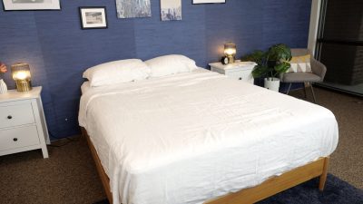 Brooklinen Linen Core Sheets