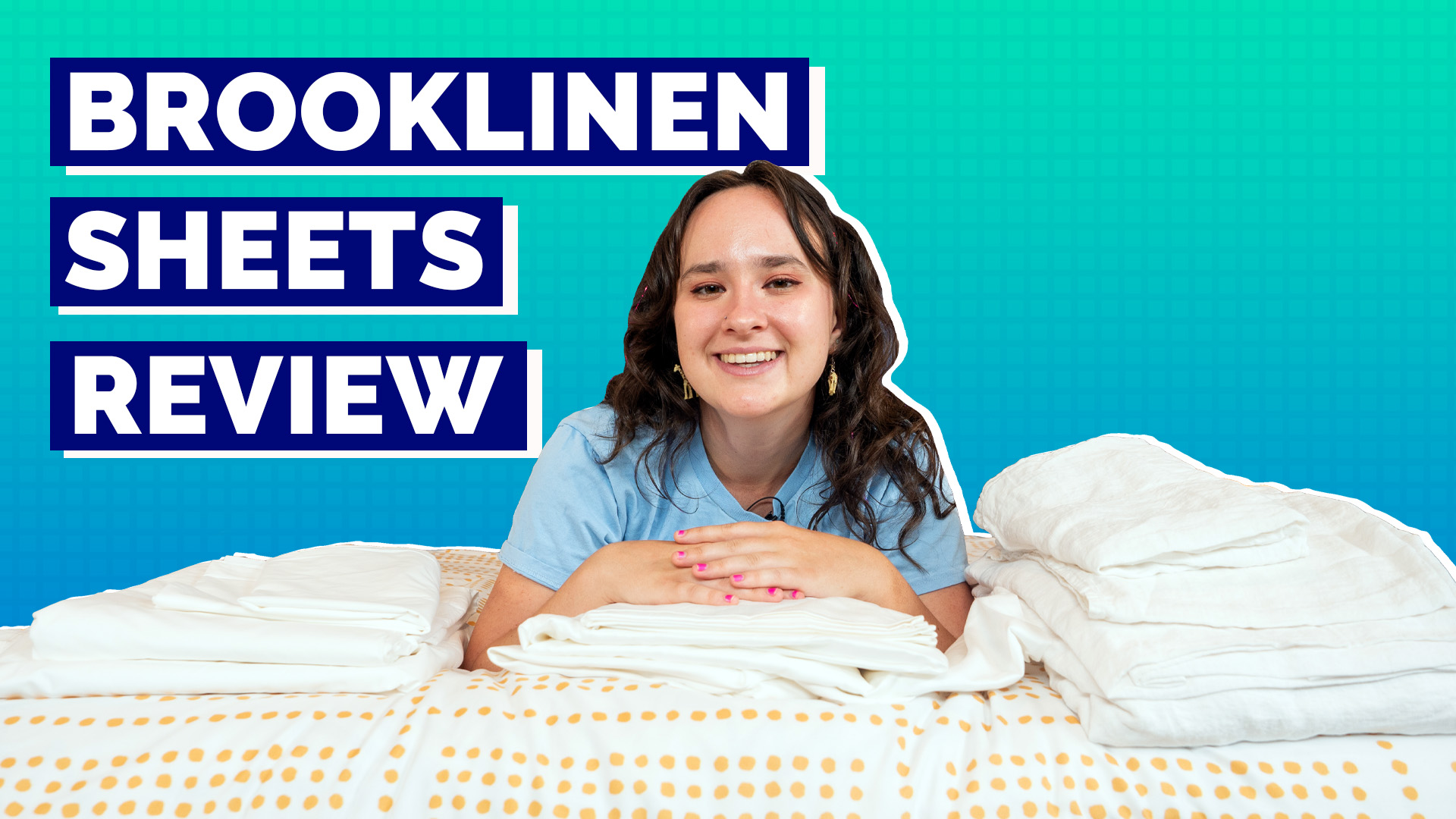 Review: Brooklinen's New Loungewear Is Worth Writing Home About