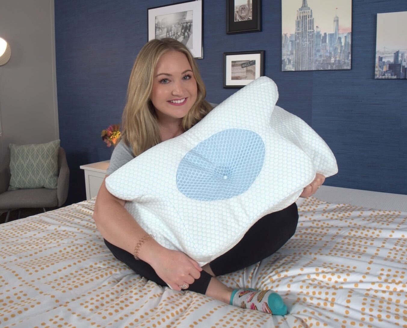 The 10 Best Pillows for Neck Pain of 2022