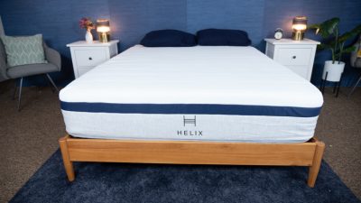 Best Mattress for Adjustable Beds (2024)