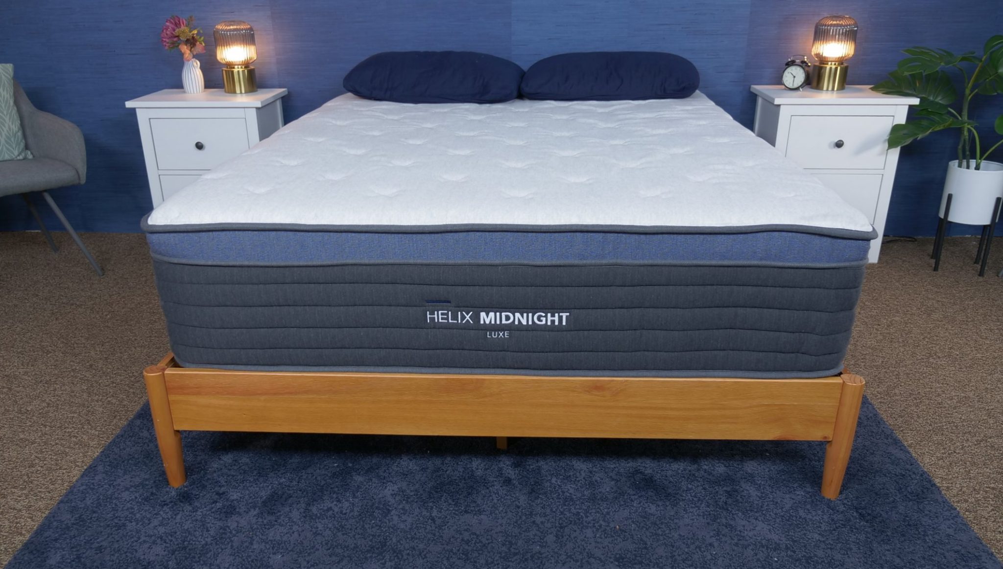 Helix Midnight Mattress Review (2022) | Sleepopolis