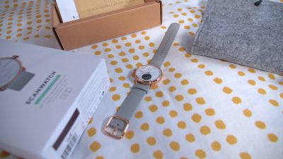 Withings ScanWatch