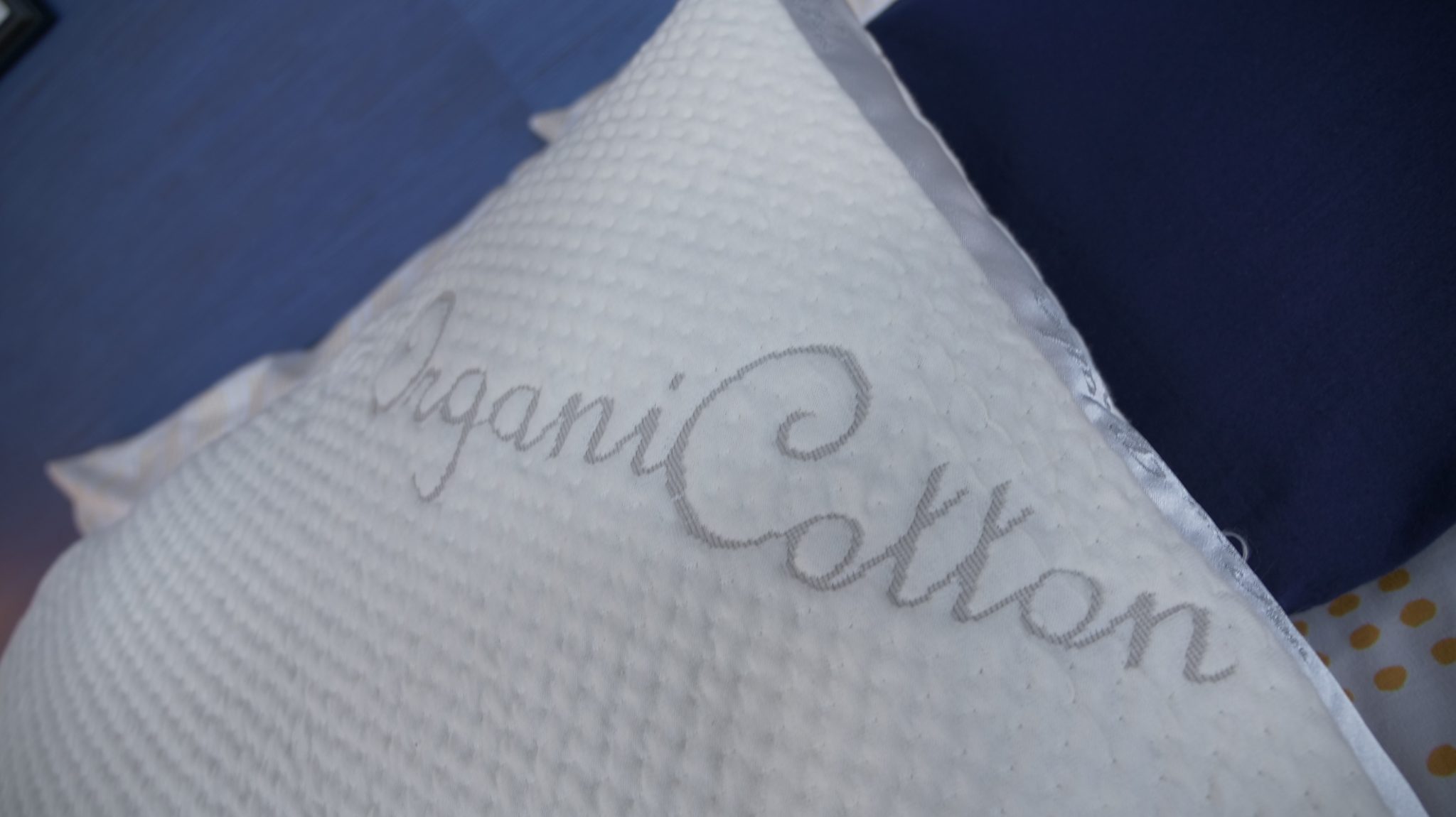 Nest Easy Breather Natural Pillow Review Sleepopolis