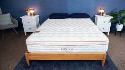 Saatva Mattress