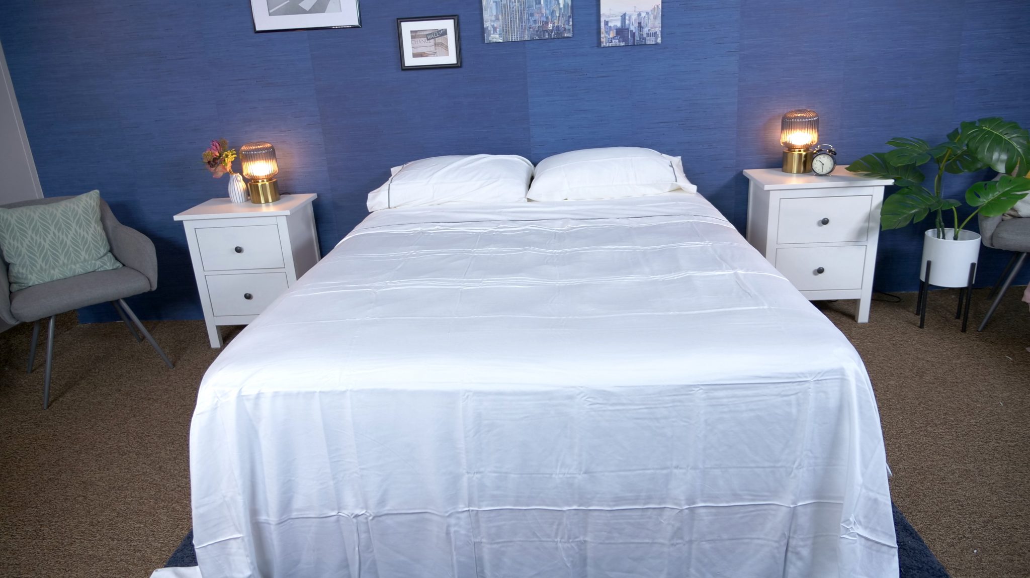 Layla Bamboo Sheets Review (2024) Sleepopolis