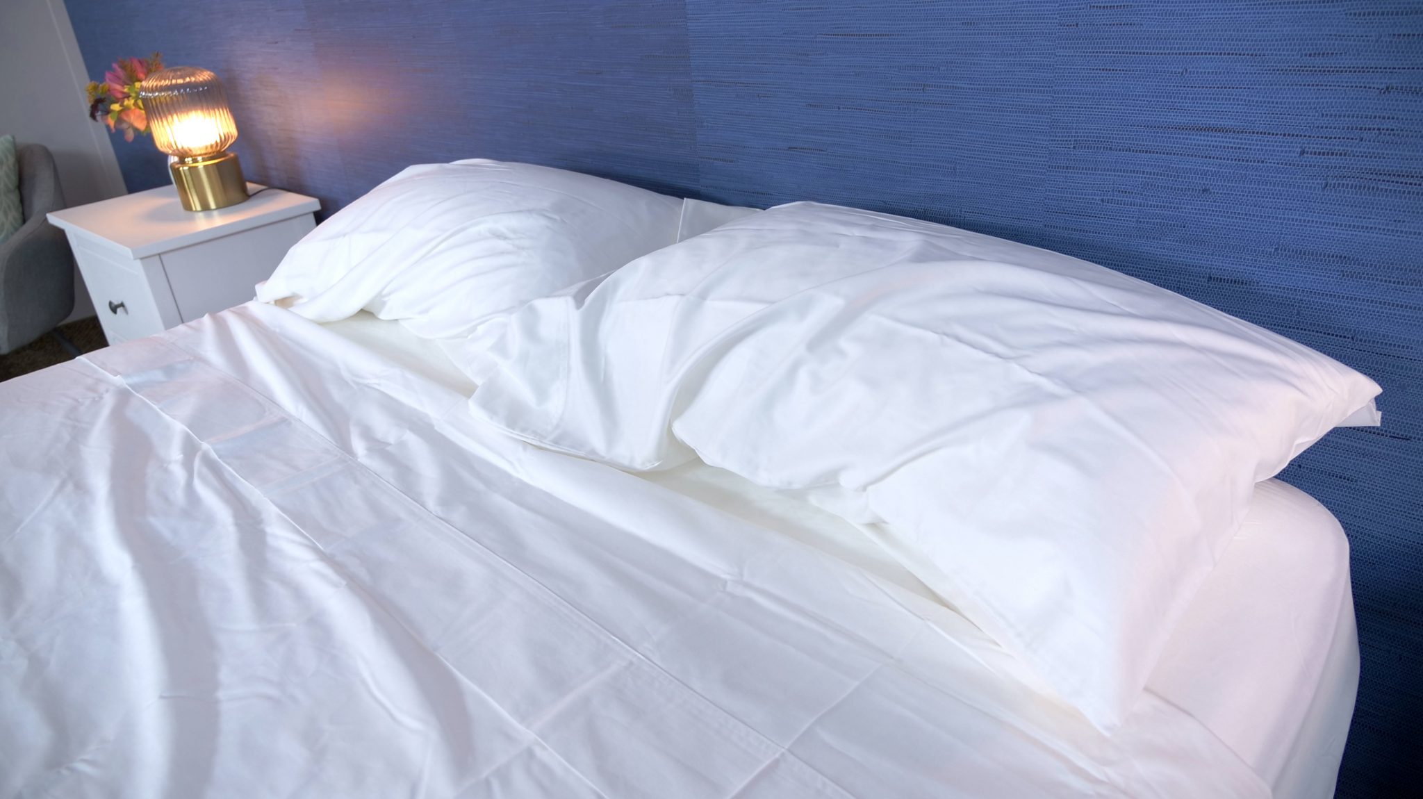 Sleep Number True Temp Sheets Review (2024) Sleepopolis