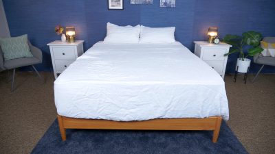 The Best Linen Bedsheets: Brooklinen, Parachute, & More 2023