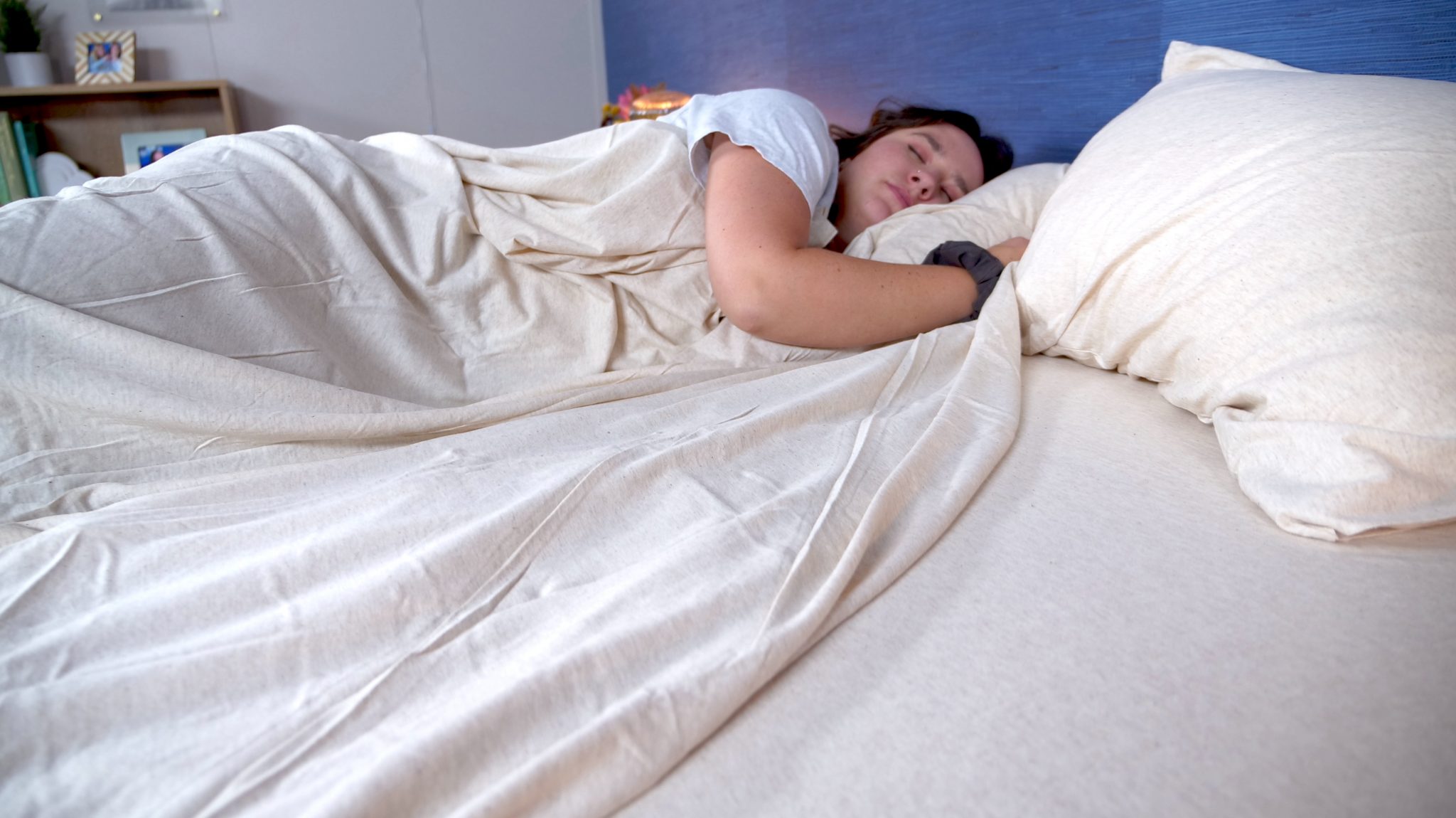 Tuft & Needle Organic Jersey Sheets Review Sleepopolis