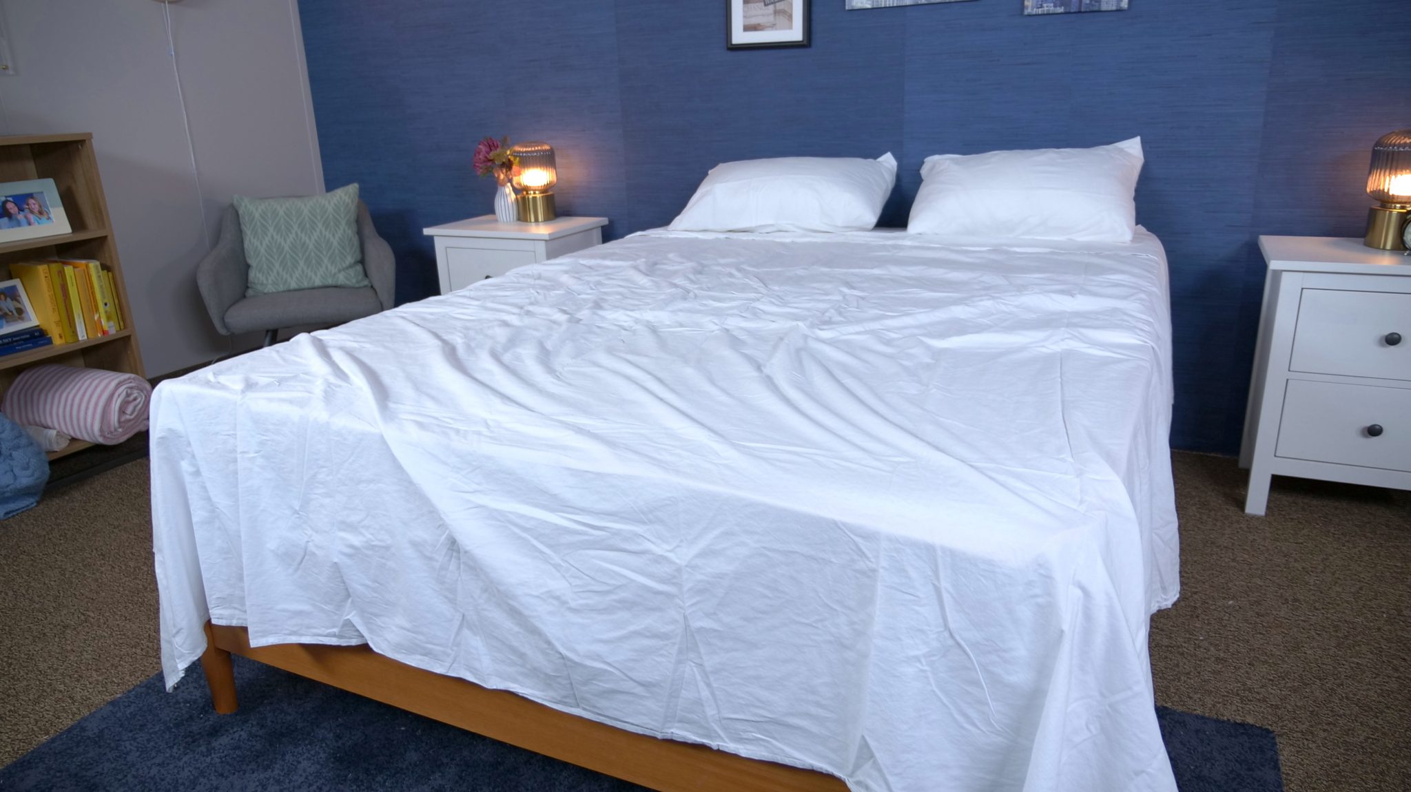 Parachute Percale Sheets Review (2024) Sleepopolis