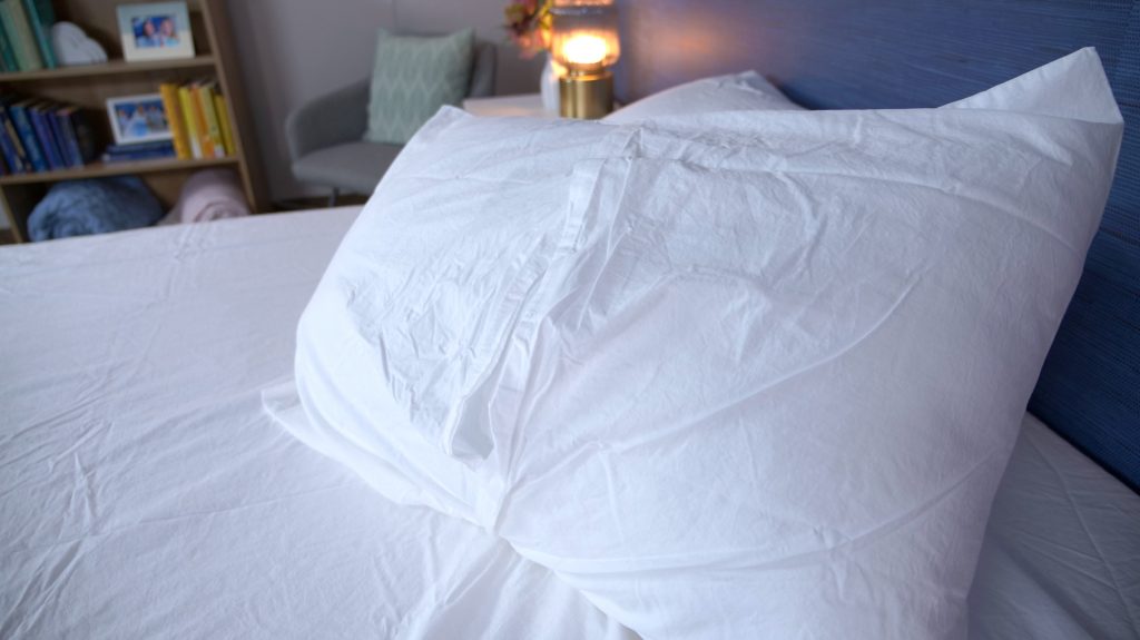 Parachute Percale Sheets Review (2024) Sleepopolis