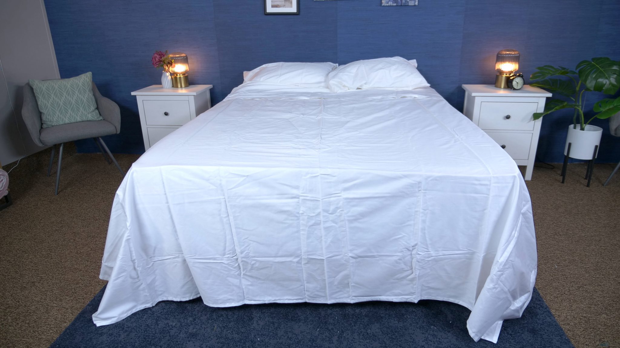 Birch Organic Cotton Sheets Review Sleepopolis