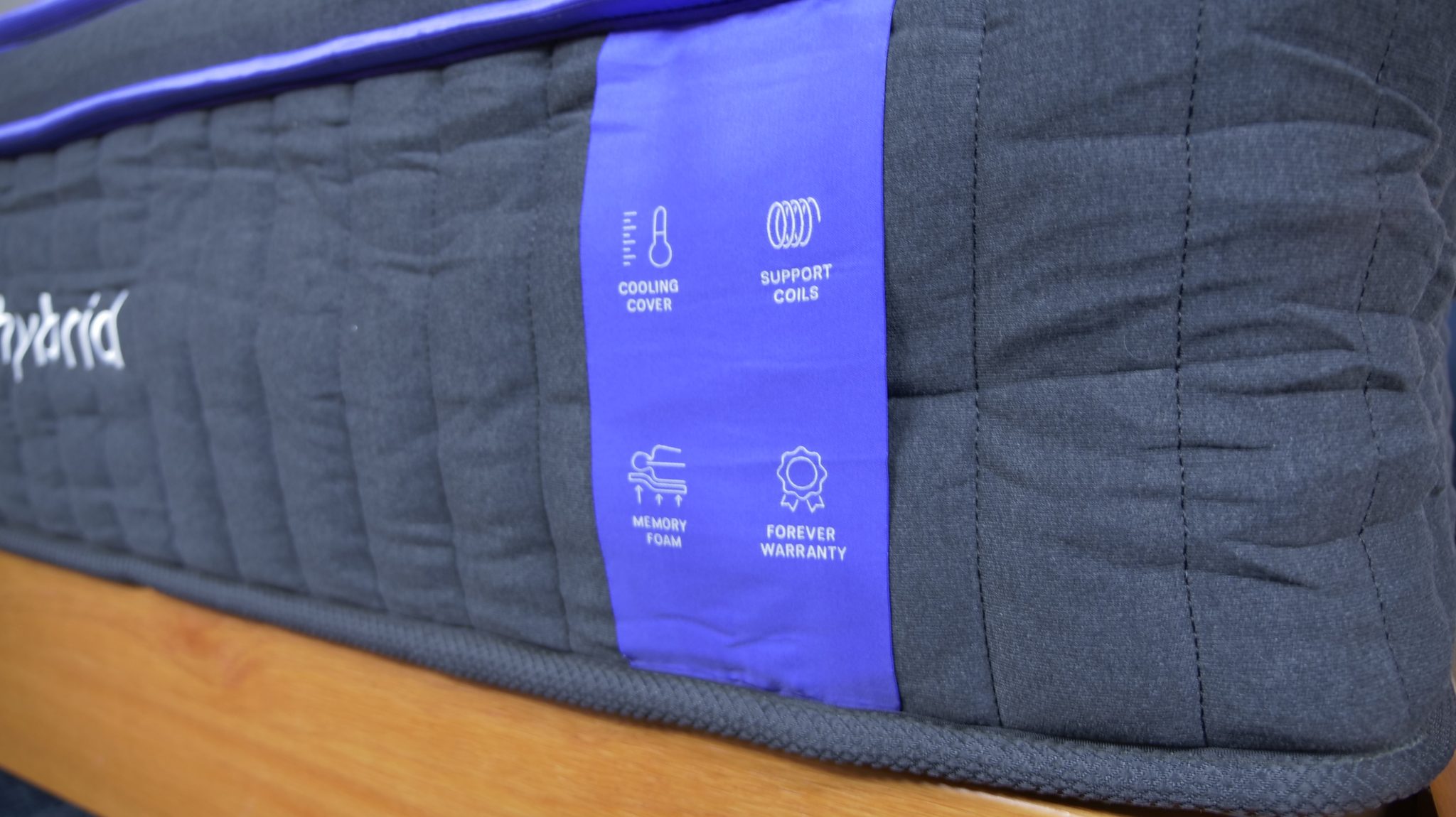 Nectar Premier Hybrid Mattress Review Sleepopolis