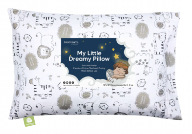 My Little Dreamy Pillow