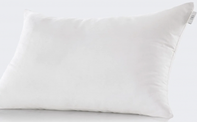 Brentwood Home Organic Toddler Pillow
