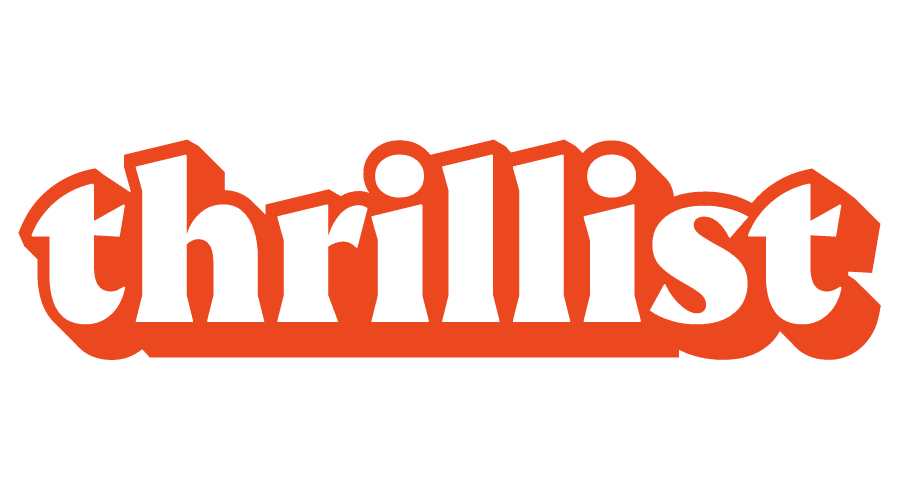 thrillist vector logo