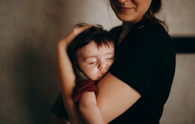 babies and sleep