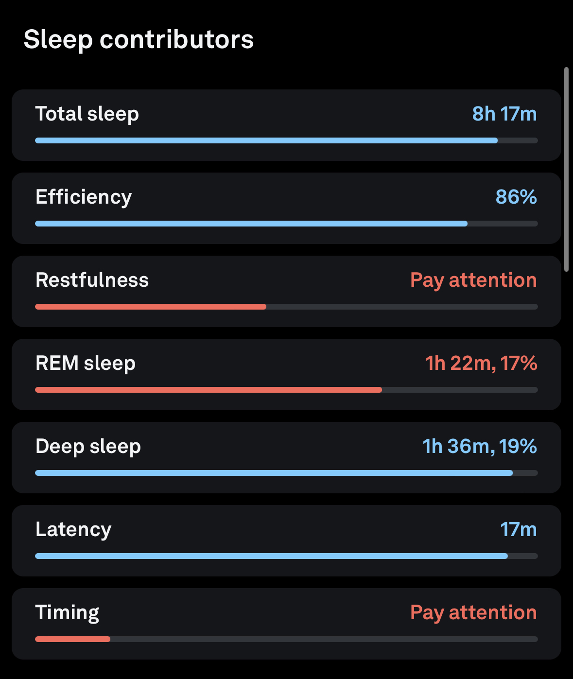 Oura - Apps on Google Play