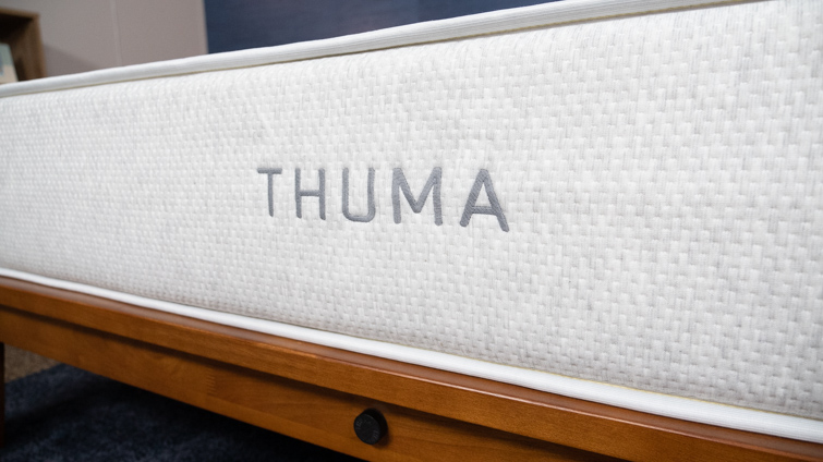 Thuma logo