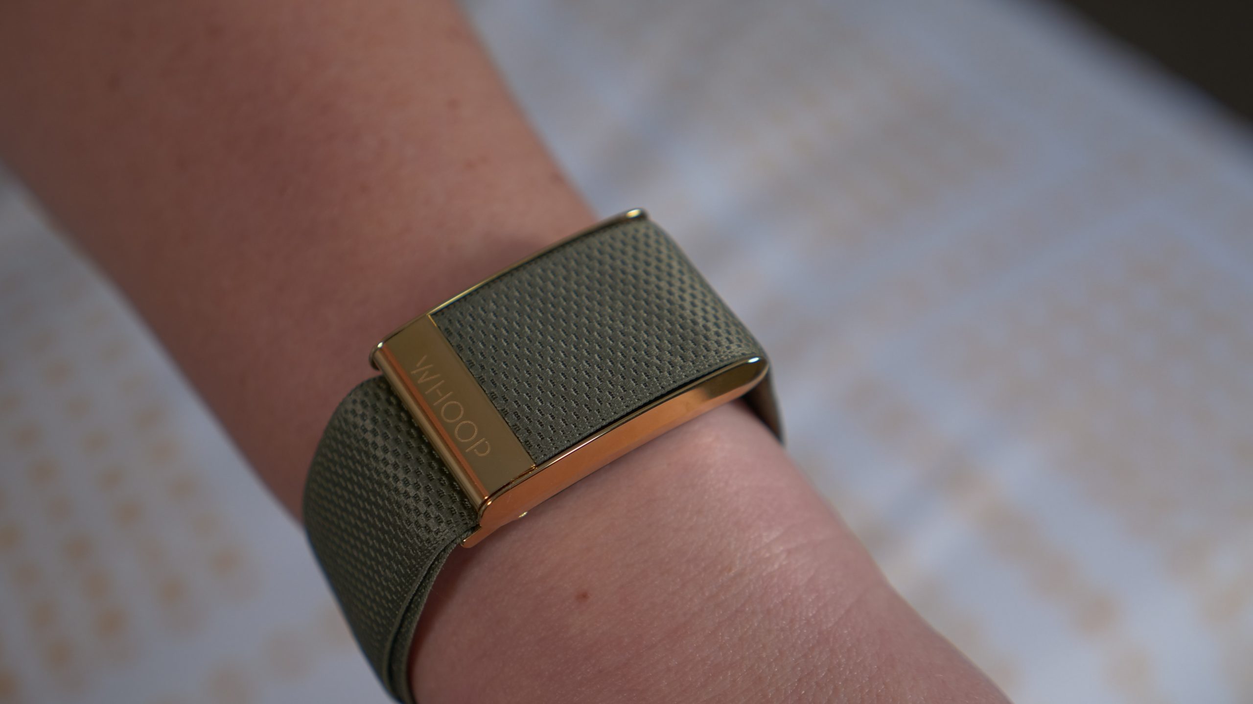 Whoop Review: An In-Depth Fitness Tracker That's Chic, Too