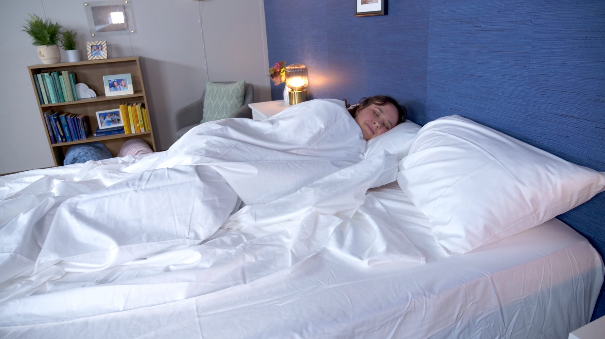 Snowe Sateen Sheets Review Sleepopolis