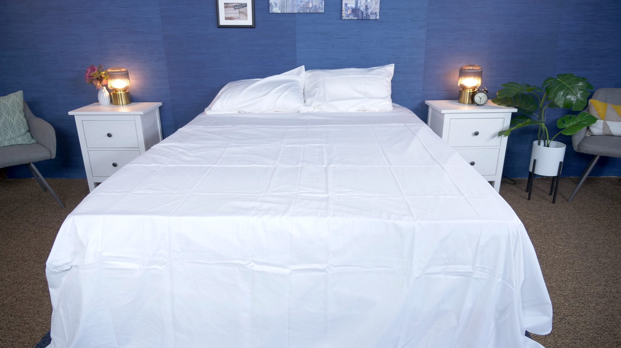 Boll & Branch Signature Hemmed Sheets (2024) Worth the Money?