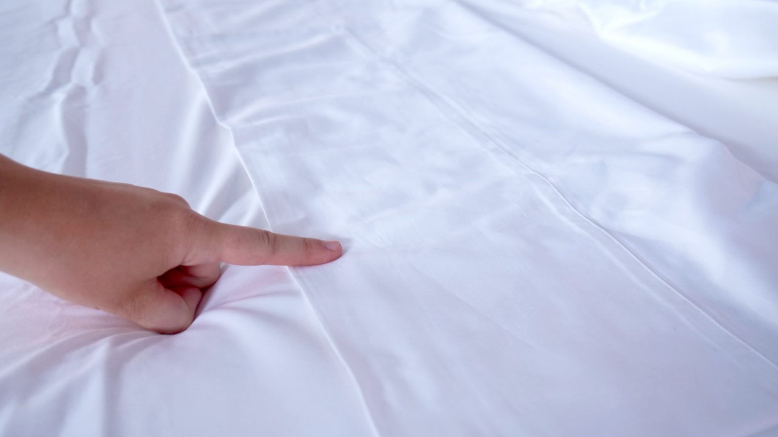 Boll & Branch Signature Hemmed Sheets (2024) Worth the Money?