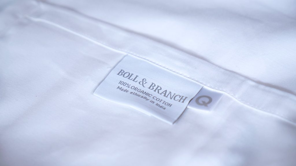 Boll & Branch Signature Hemmed Sheets (2024) Worth the Money?