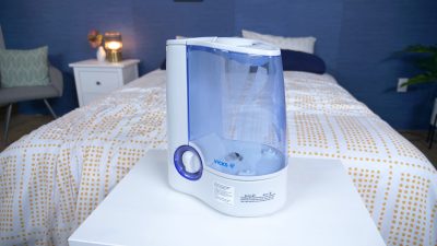 VICKS WARMMIST HUMIDIFIER-VH845E1