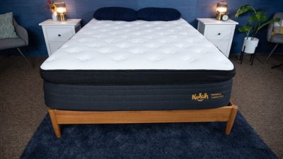 Best Mattress for Adjustable Beds (2024)