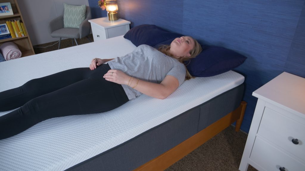 Emma CliMax Hybrid Mattress Review Sleepopolis