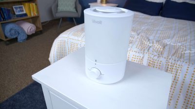 Levoit Dual 150 Ultrasonic Cool Mist Humidifier Review