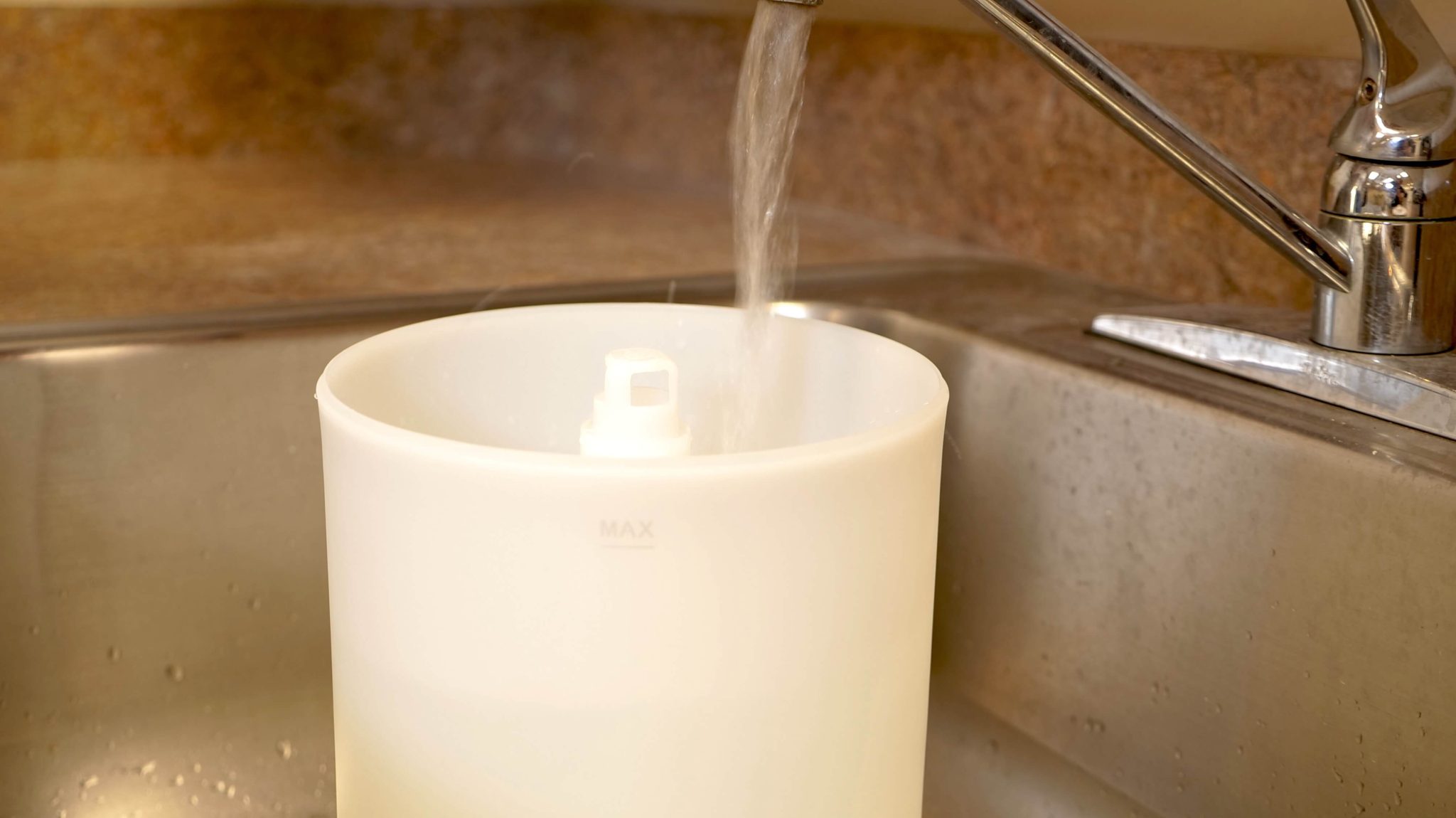 Levoit Dual 150 Ultrasonic Cool Mist Humidifier Review Sleepopolis