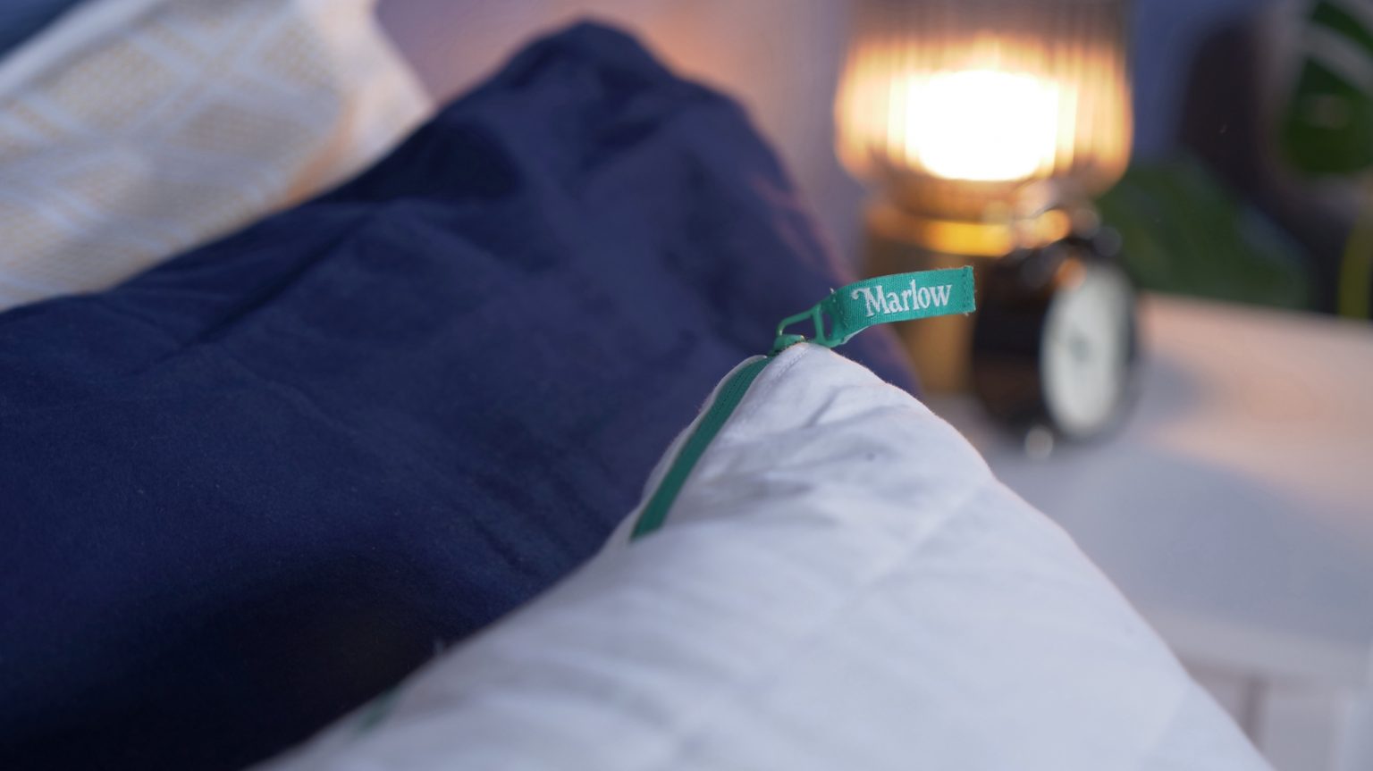 Marlow Pillow Review (2024) Sleepopolis