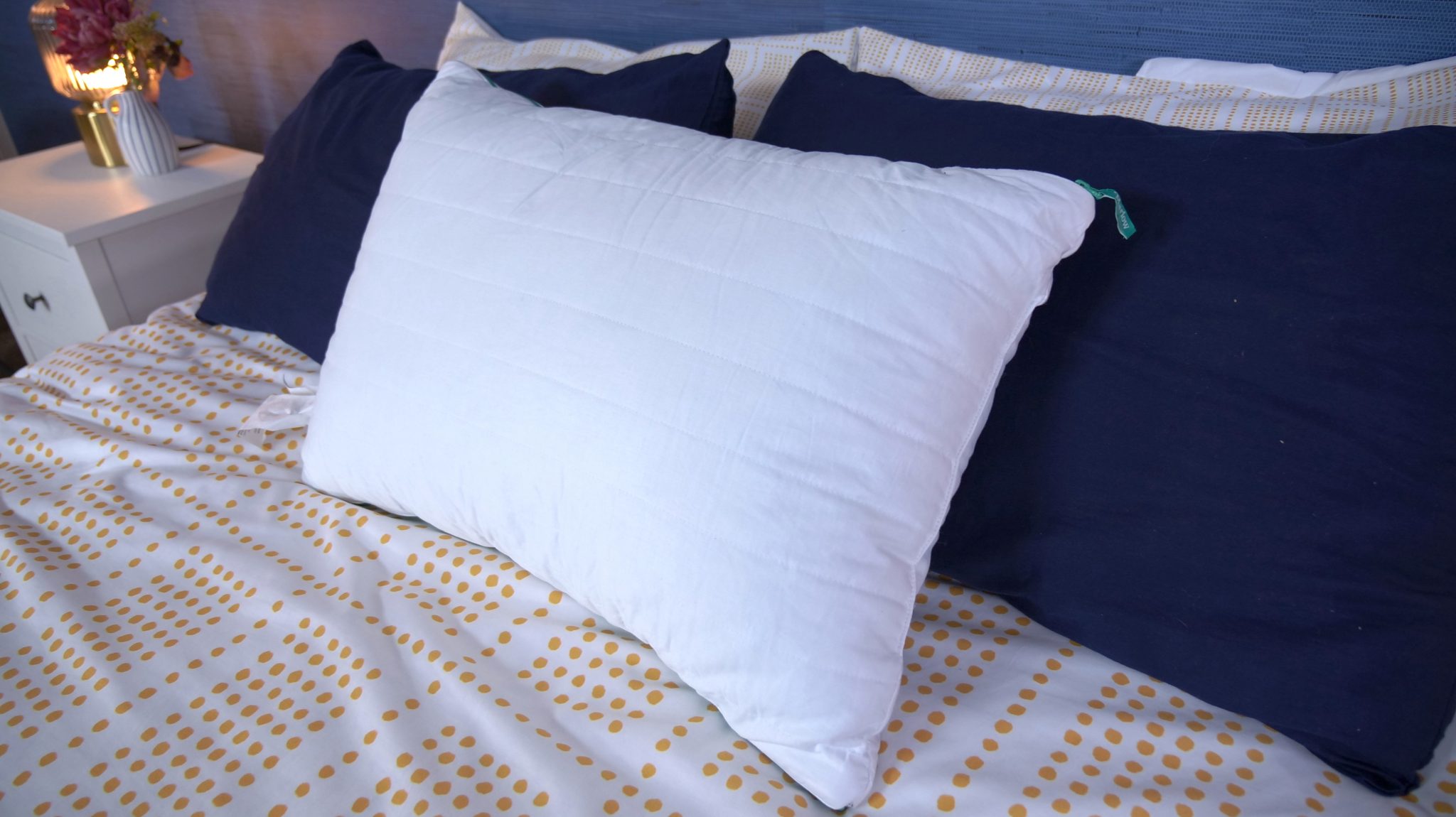 Marlow Pillow Review (2024) Sleepopolis