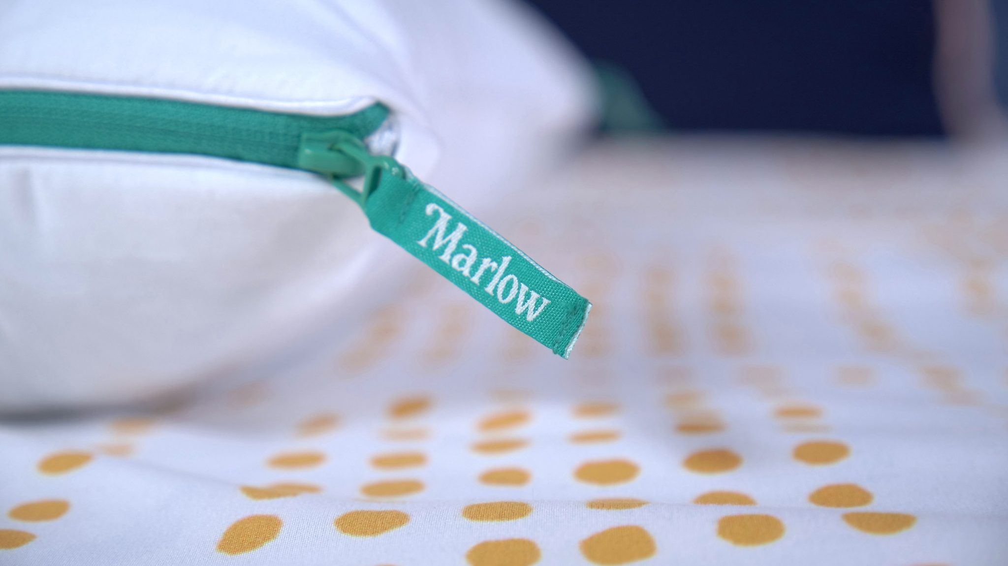 Marlow Pillow Review (2024) Sleepopolis