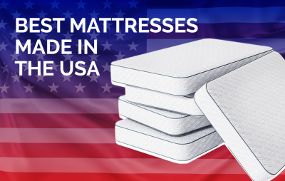Best Mattresses Made in the USA