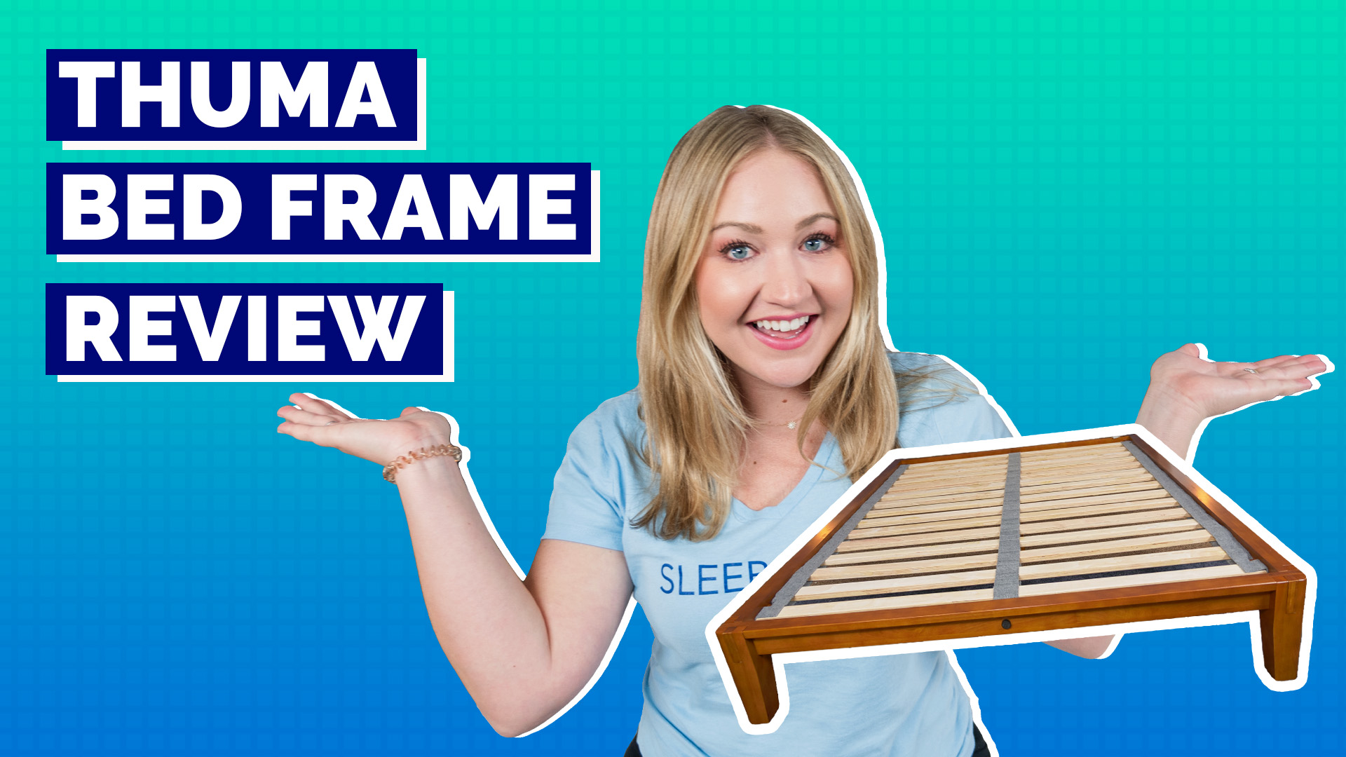 Thuma Bed Frame Review Sleepopolis pic