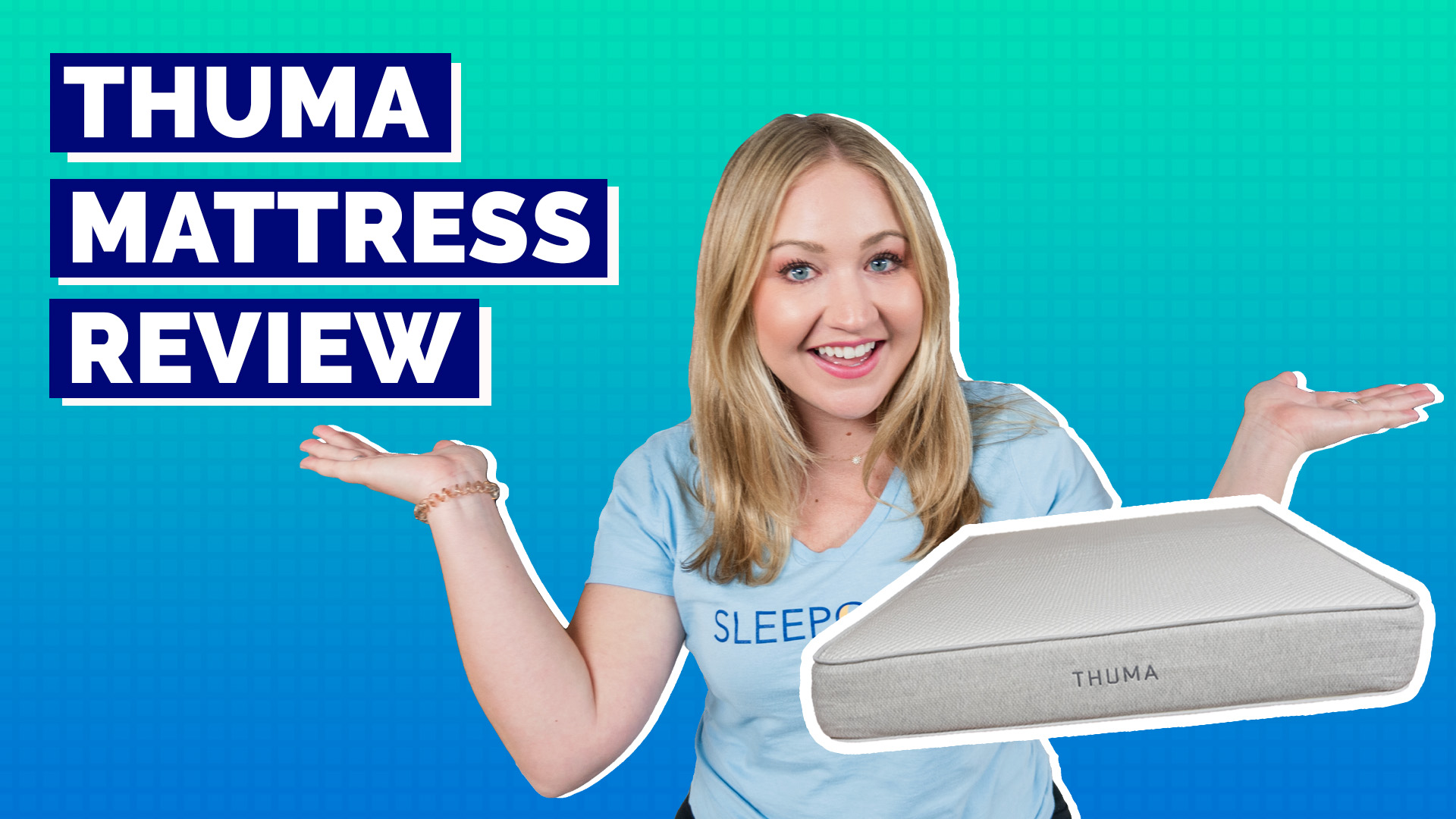 Thuma Mattress Review (2024) Sleepopolis