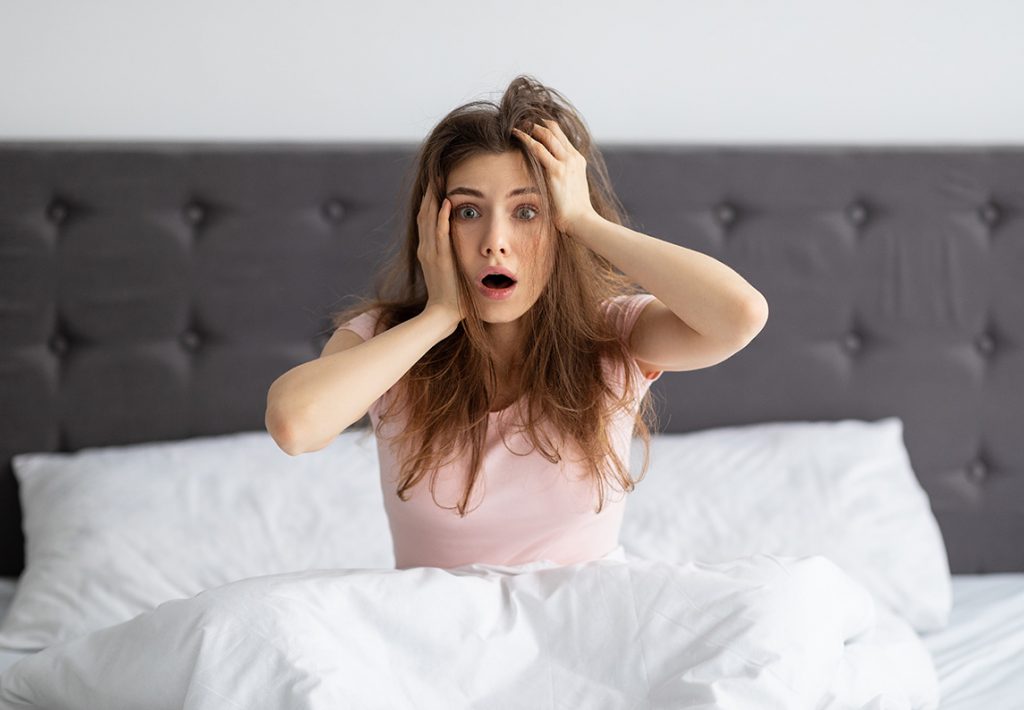 Head exploding syndrome at essie elkins blog