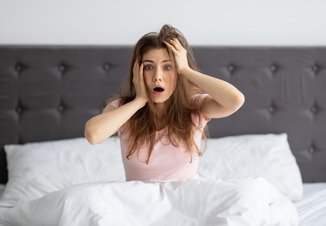 What Is Exploding Head Syndrome?