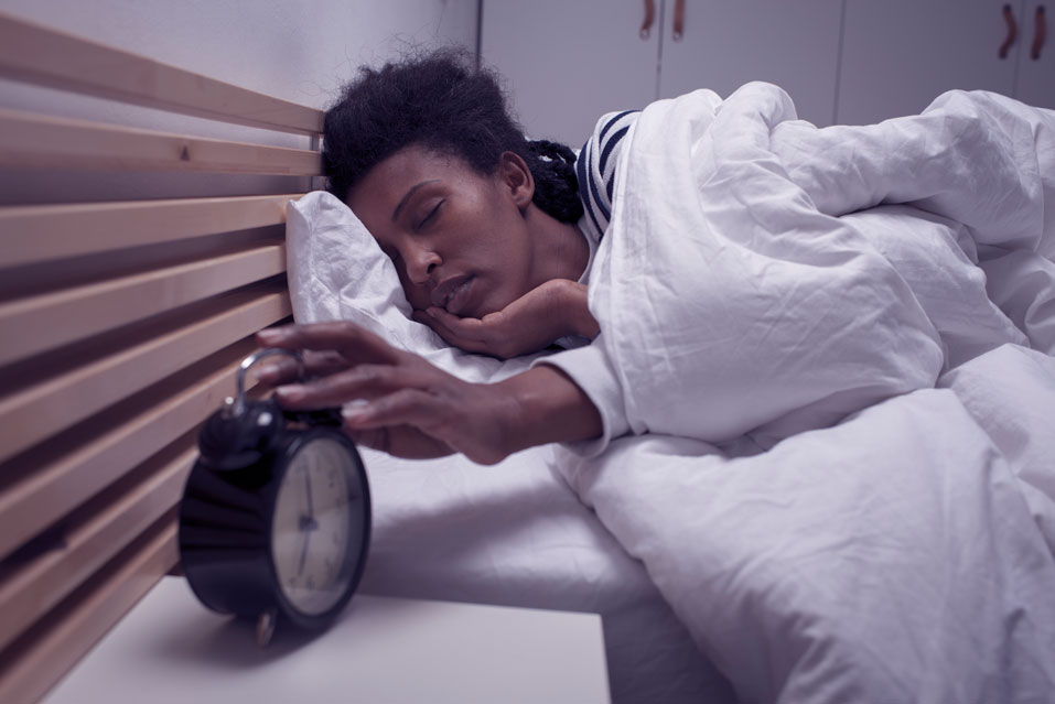 Daylight Saving Time Is About To End: Here’s What To Expect With Your Sleep