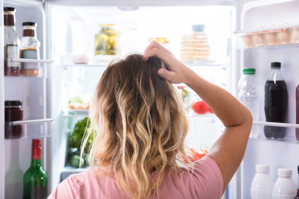 How Lack Of Food Affects Sleep Sleepopolis