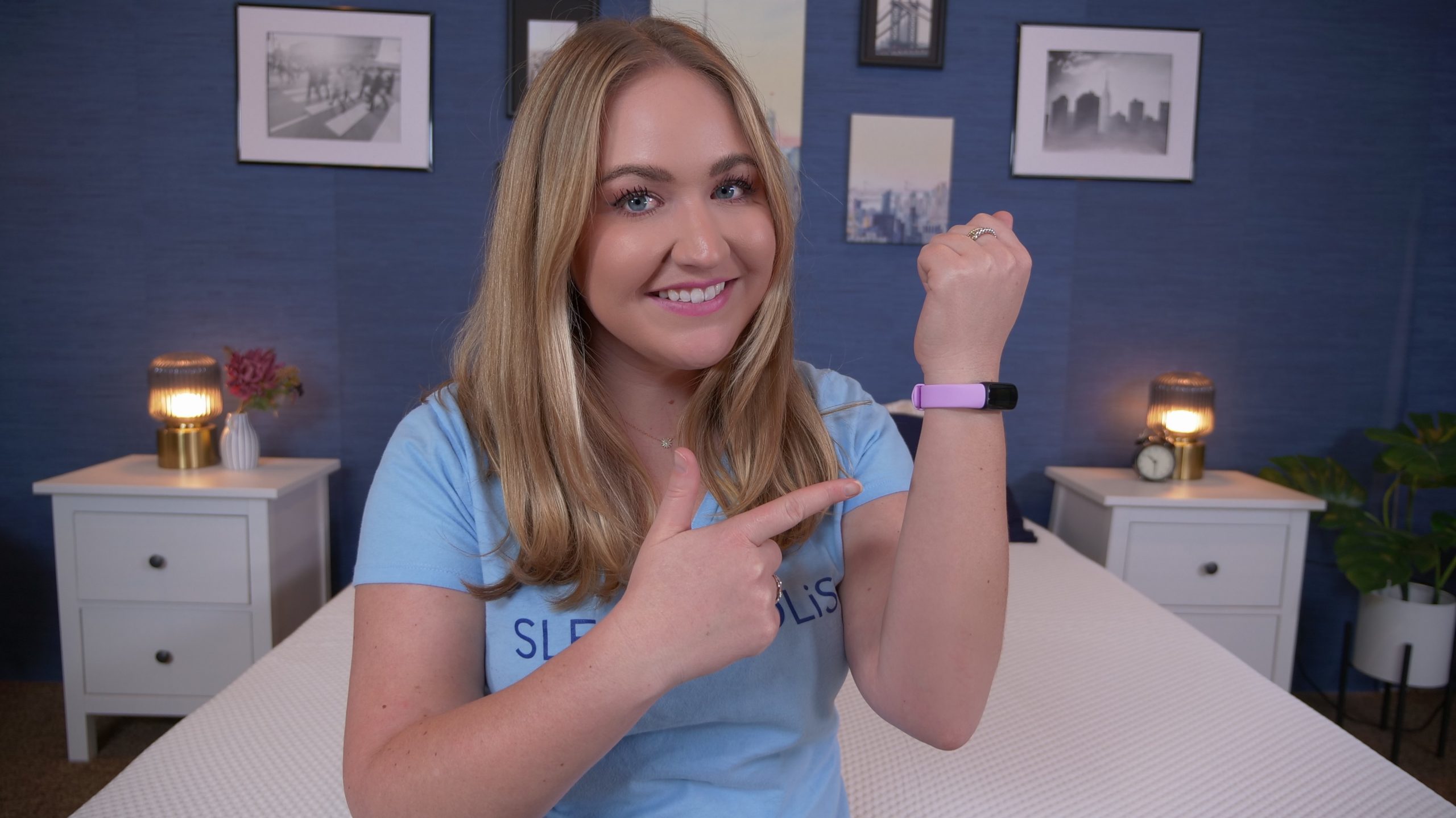 Fitbit Inspire 3 in-depth review: a colorful improvement!