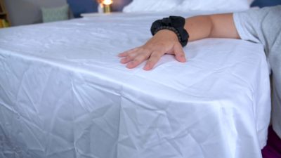 Best Fitted Sheet That Stays Tight: Sleep Tight Tonight! – California  Design Den