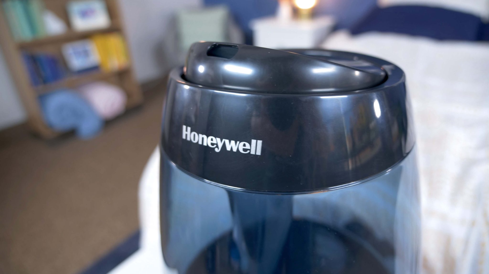Honeywell FilterFree Cool Mist Humidifier Review Sleepopolis