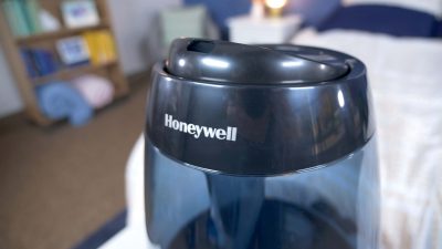 Honeywell Filter-Free Cool Mist Humidifier Review