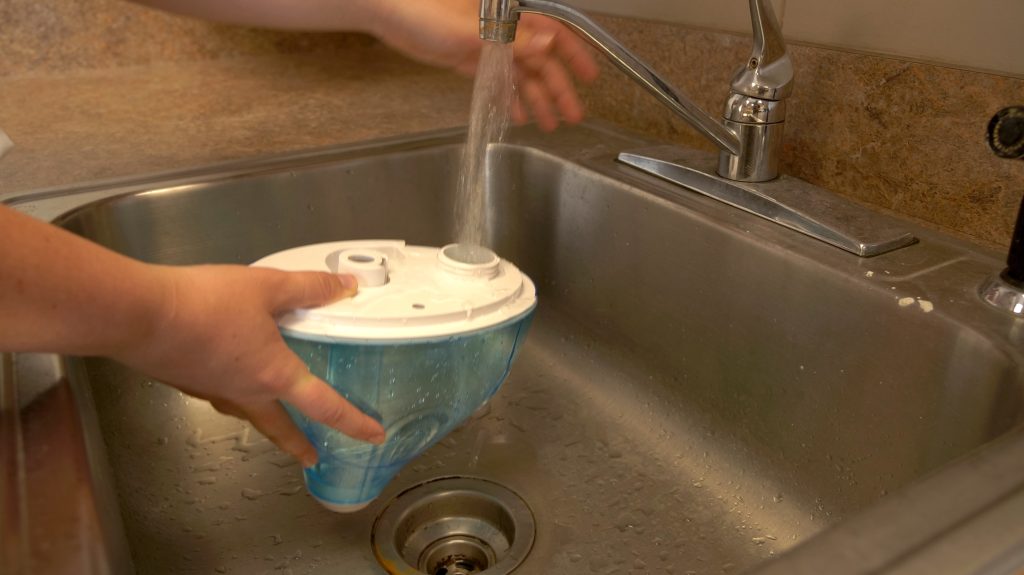 Pure Enrichment MistAire Ultrasonic Cool Mist Humidifier Review