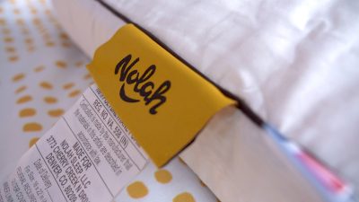 Nolah Pillows Review