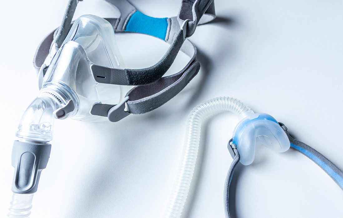 Everything You Need to Know About CPAP Devices